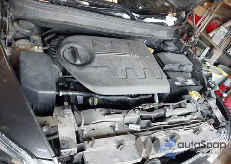 2016 Jeep Cherokee Limited from USA, damaged, VIN 1C4PJMDS8GW191396